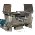 Horizontal Plough Share Mixing Machine